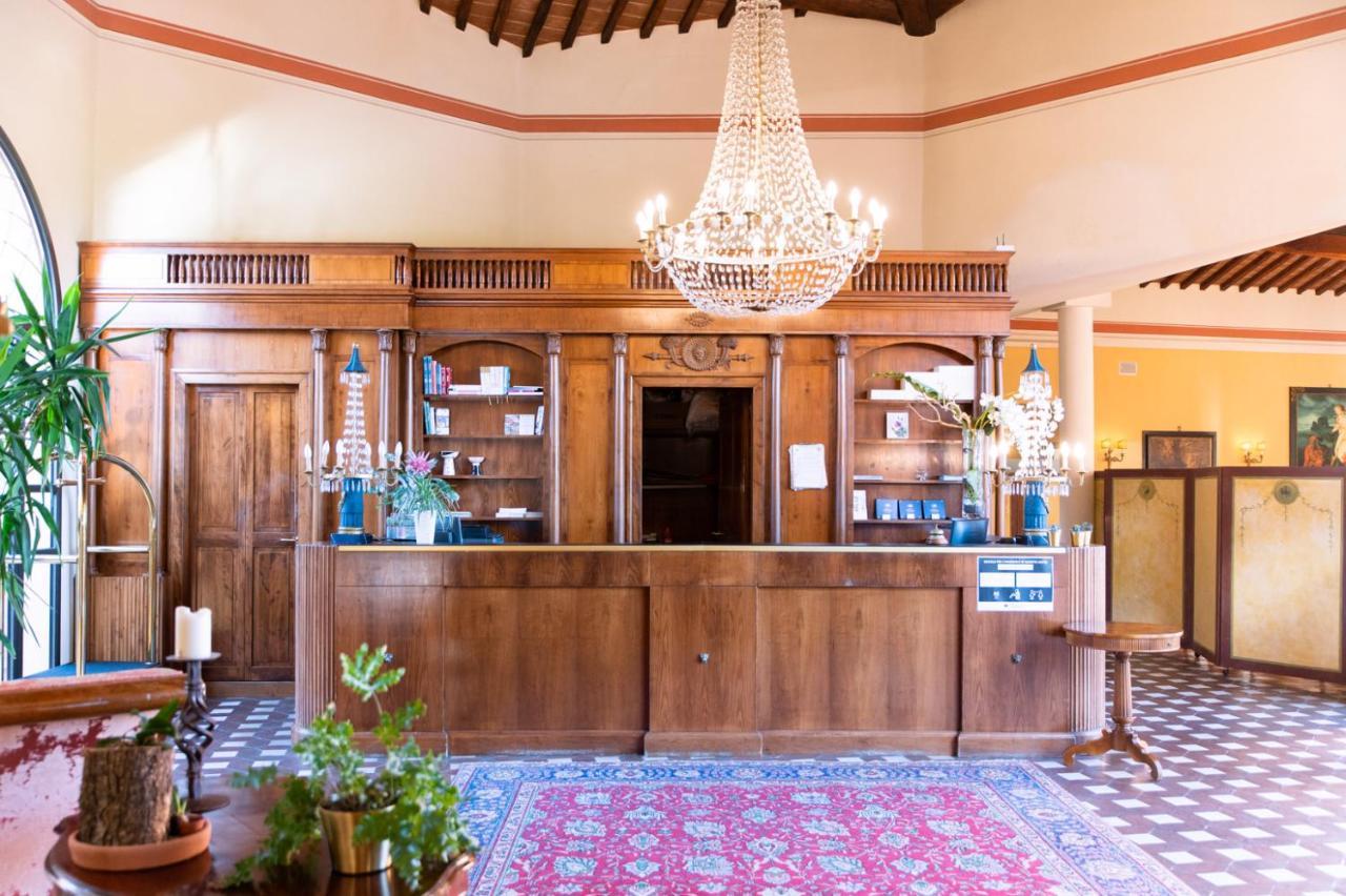 Hotel Il Piccolo Castello