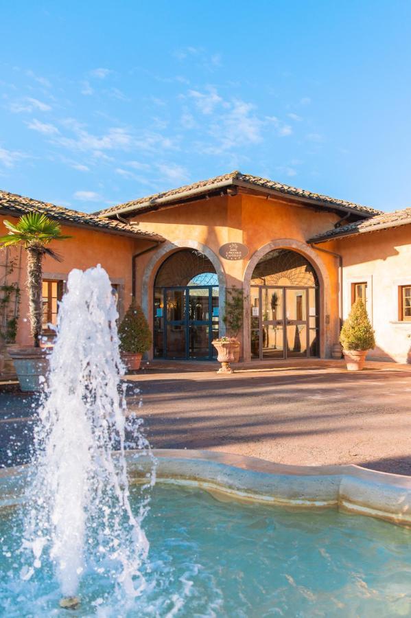 Il Piccolo Castello Hotel Monteriggioni