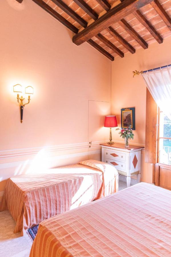 Il Piccolo Castello Hotel Monteriggioni