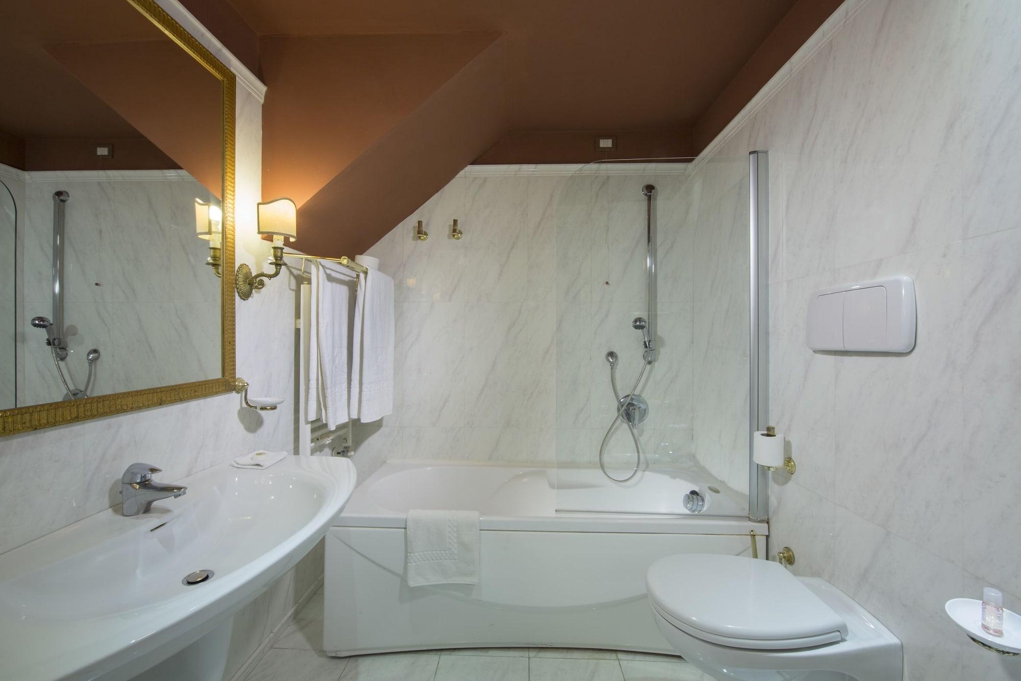 Hotel Il Piccolo Castello