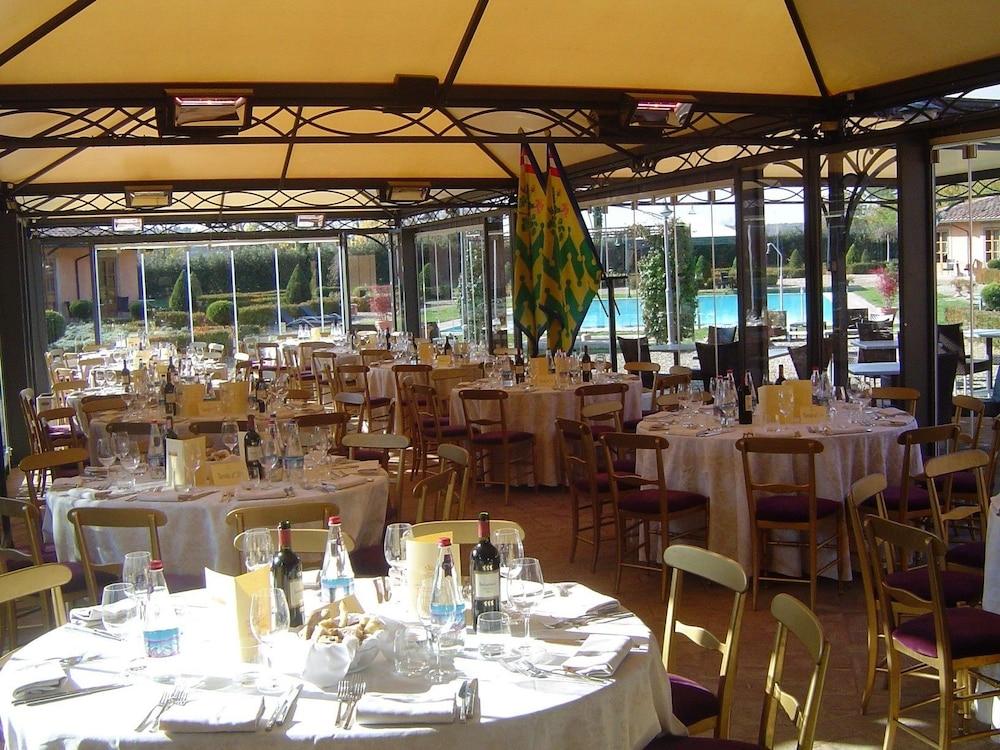 Il Piccolo Castello Hotel