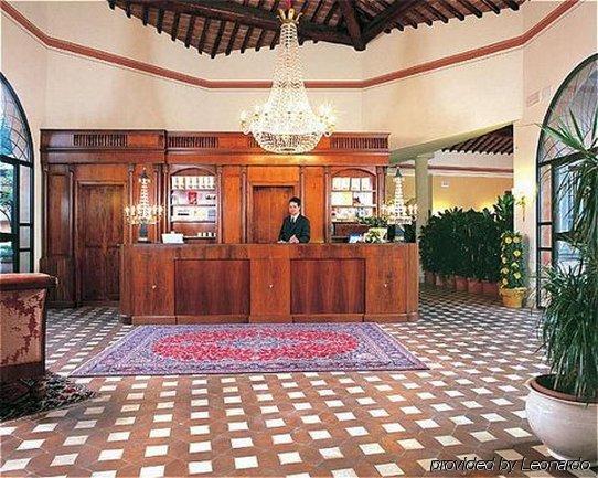 Il Piccolo Castello Hotel Monteriggioni