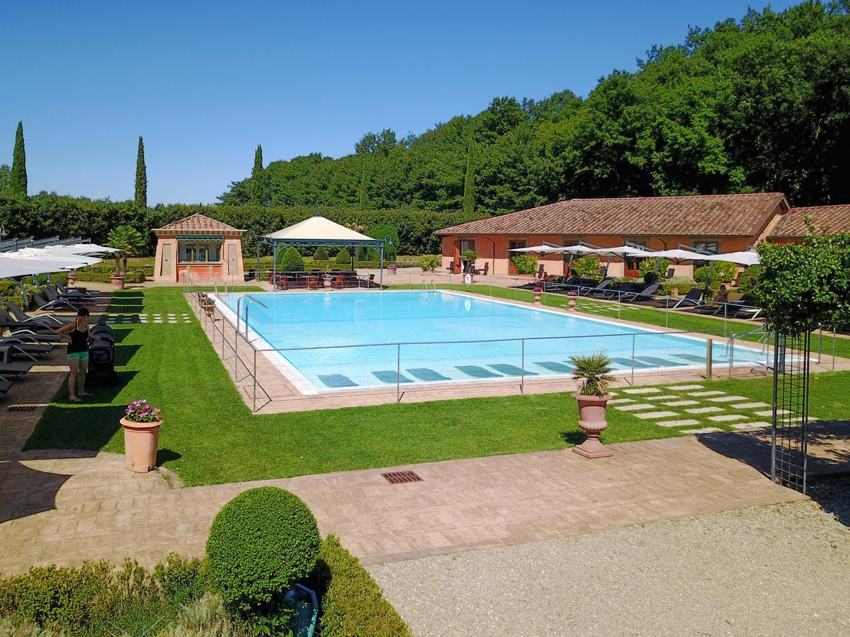 Il Piccolo Castello Hotel 4*