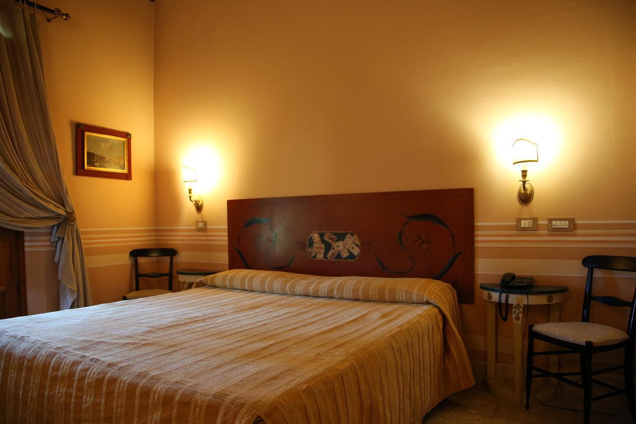 Il Piccolo Castello Hotel